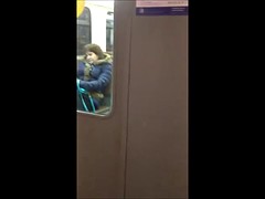 train mix
