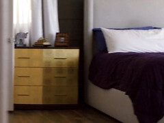 Dude fucked a sexy doll and his busty GF