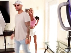 Большой член, Блондинки, Минет, Семяизвержение, Ласковые ручки, Секс без цензуры, Хд, Сиськи