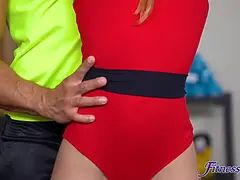 Blondine, Blasen, Französisch, Hd, Monster, Orgasmus, Spielzeuge