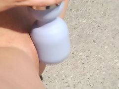 In den arsch, Aufs gesicht abspritzen, Fingern, Hardcore, Lecken, Muschi, Titten, Spielzeuge