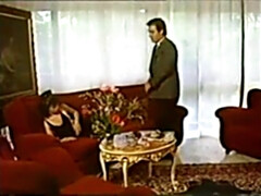 Глубокая глотка, Член, Эротика, Итальянки, Винтаж