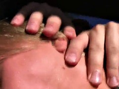compassionate babes with nice ass getting face fucking in the car