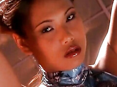 Любители, Азиатки, Брюнетки, Мастурбация, Соло, Стриптизерша, Молоденькие, Сиськи