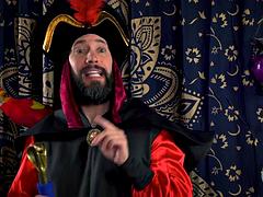 Watch Aladin - Doggy, Parody, Aladin Porn