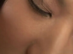 Asiatique, Poilue, Japonaise, Lesbienne, Nénés, Épouse