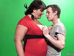 巨乳な, 浮気者, ぽちゃ, イく瞬間, 巨大, 穴開きパンティ, 現実, オッパイの