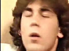 Grosse titten, Blasen, Hardcore, Titten, Vintage