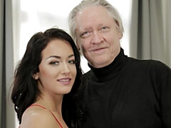 18, デカ尻, デカパイ, フェラチオ, 茶髪の, バック, ガリガリ, ティーン