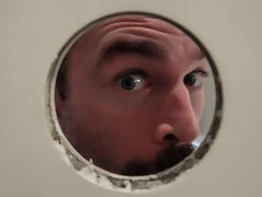 Blasen, Frau frau mann, Schwanzloch, Handjob, Hardcore, Jungendliche (18+), Flotter dreier, Toilette
