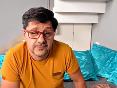 Pijpbeurt, Man die toekijkt, Vriendin, Realiteit, Slet, Tiener