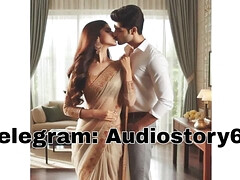 Bruinharig, Hd, Indisch