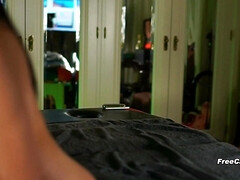 Nana, Brunette brune, Hd, Embrassement, Lesbienne, Chatte, Webcam, Mouillée