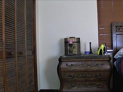 素人, オッパイの, のぞき