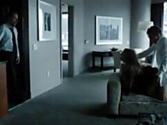 The Girlfriend Experience (2016). Fantastic cuckold scene