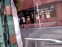 18 años, Amateur, Asiático, Peludo, Japonés, Masaje, Desnudo, Espía