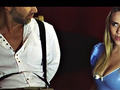 Anal, Plan cul à trois