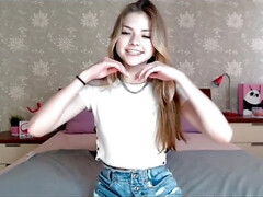 Leie, Grosser arsch, Grosse titten, Braunhaarige, Masturbation, Jungendliche (18+), Netzkamera