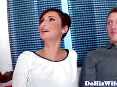 Tromperie, Cocu, Européenne, Talons, Femme au foyer, Mère que j'aimerais baiser, Réalité, Tatouage