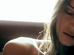 Садо мазо, Бондаж, Мастурбация, Молоденькие, Связанные