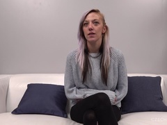 Pijpbeurt, Tsjechisch, Hardcore