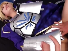 アジア人, 中出し, 指いじり, ハードコア, 日本人