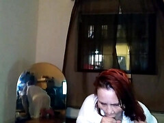 Leie, Grosser arsch, Grosse titten, Blasen, Selbstgemacht, Interrassisch, Reif, Pov