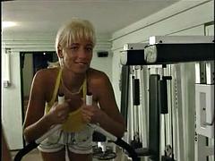 Kont, Grote mammen, Pijpbeurt, Europees, Hardcore, Likken, Rijden, Oud