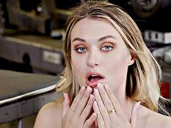 Anal, Chica, Sexo duro, Hd, Lencería, Pelirrojo, Trio, Tetas
