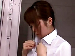 Aziatisch, Pijpbeurt, Seksspeelgoed, Hardcore, Japaans, Tiener, Speelgoed