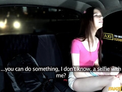 Жопа, Минет, В машине, Лизание, Натуральные сиськи, Носки, Порка, Сиськи