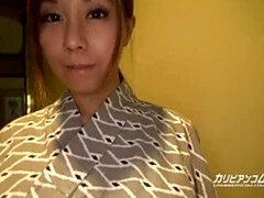 Caribbeancom - japanese xxx