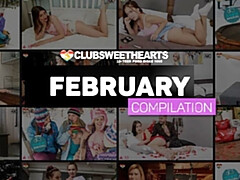 フェラチオ, コンピレーション, カップル, 女, オマンコ, 剃毛, タトゥー, おもちゃ