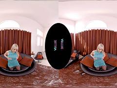 3 dimensionaal, Lieveling, Grote mammen, Pijpbeurt, Realiteit, Tieten likken