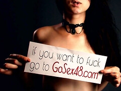Nana, Brunette brune, Tir de sperme, Hard, Lingerie, Mère que j'aimerais baiser, Chatte, Plan cul à trois