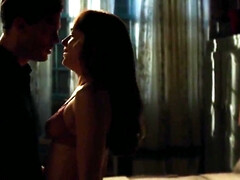 Blasen, Kehlenfick, Hundestellung, Erniedrigung, Natürlich, Nippel, Orgasmus, Hintern versohlen