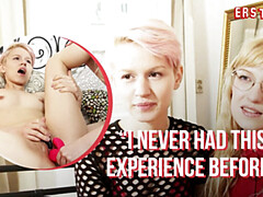 Klietelaar, Vingeren, Brillen, Hd, Lesbisch, Natuurlijke tieten, Pools, Kut duiken