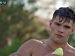 アナル, ゲイ, タトゥー