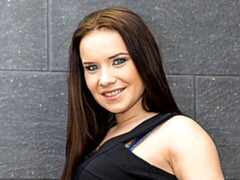 Anal, Verga grande, Mamada, Estilo perrito, Vestido, Tacones, Coño, Adolescente