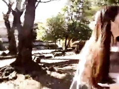 お尻, フェラチオ, 巨乳な, イマラチオ, 乳首, オーガズム, オマンコ, オッパイの