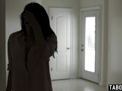 18 jahre, Asiatisch, Familie, Reif, Zierlich, Stiefmutter, Jungendliche (18+), Flotter dreier