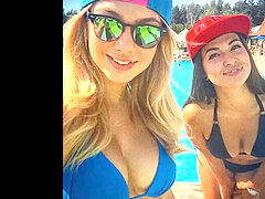 Amateur, Masturbation