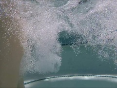 Derrière les coulisses, Femelle, Fétiche, Hd, Masturbation, Rousse roux, Solo, Adolescente