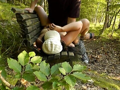 Compilation, Éjaculation interne, Cocu, Partouze, Allemand, Époux mari, Echangistes, Épouse