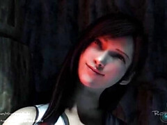 3 dimensionaal, Bondage discipline sadomasochisme, Lesbisch