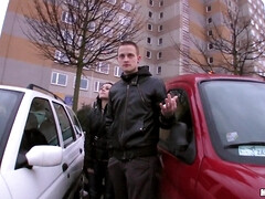 Kont, Bruinharig, Gek, Lul, Groepseks, Hardcore, Gezichtspunt, Kut duiken