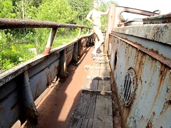 Блондинки, Эротика, Мастурбация, Голышом, На публике, Русские, Соло, Тату