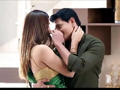 Indian Couple Ullu Hot Sex Scene