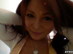 Asiatisch, Grosser arsch, Grosse titten, Schwanz, Reif, Milf, Pov, Jungendliche (18+)