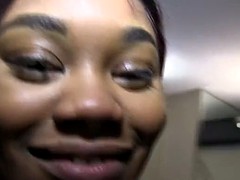 Enthousiasteling, Zwart, Zwart, Groepseks